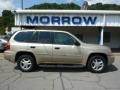 2006 Sand Beige Metallic GMC Envoy SLE 4x4  photo #1