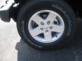 Black - Wrangler Sport 4x4 Photo No. 7