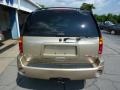 2006 Sand Beige Metallic GMC Envoy SLE 4x4  photo #9