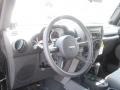 Black - Wrangler Sport 4x4 Photo No. 12