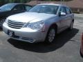 Bright Silver Metallic - Sebring Limited Sedan Photo No. 1