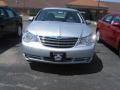 Bright Silver Metallic - Sebring Limited Sedan Photo No. 2