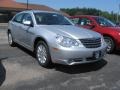 Bright Silver Metallic - Sebring Limited Sedan Photo No. 3