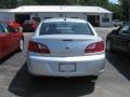 Bright Silver Metallic - Sebring Limited Sedan Photo No. 4