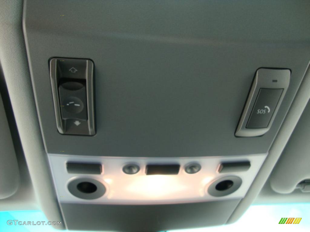 2003 7 Series 745i Sedan - Titanium Silver Metallic / Basalt Grey/Flannel Grey photo #42