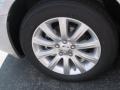 Bright Silver Metallic - Sebring Limited Sedan Photo No. 5