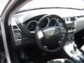 Bright Silver Metallic - Sebring Limited Sedan Photo No. 11