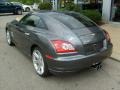 Machine Grey - Crossfire Limited Coupe Photo No. 3