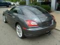 2005 Machine Grey Chrysler Crossfire Limited Coupe  photo #3