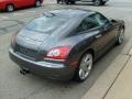 2005 Machine Grey Chrysler Crossfire Limited Coupe  photo #5