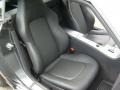 2005 Machine Grey Chrysler Crossfire Limited Coupe  photo #16