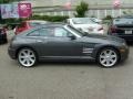 2005 Machine Grey Chrysler Crossfire Limited Coupe  photo #17