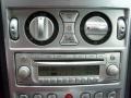 2005 Machine Grey Chrysler Crossfire Limited Coupe  photo #26