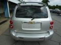 2007 Silverstone Metallic Chevrolet HHR LT  photo #9