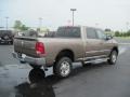 2010 Austin Tan Pearl Dodge Ram 2500 SLT Crew Cab 4x4  photo #4