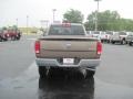 2010 Austin Tan Pearl Dodge Ram 2500 SLT Crew Cab 4x4  photo #5