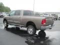 2010 Austin Tan Pearl Dodge Ram 2500 SLT Crew Cab 4x4  photo #6