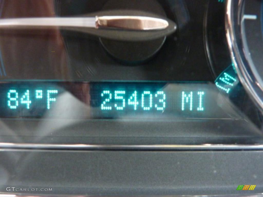 2007 HHR LT - Silverstone Metallic / Ebony Black photo #25