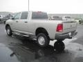 2010 Light Graystone Pearl Dodge Ram 3500 ST Crew Cab 4x4  photo #6