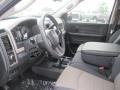 2010 Light Graystone Pearl Dodge Ram 3500 ST Crew Cab 4x4  photo #7
