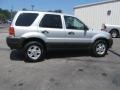 2003 Satin Silver Metallic Ford Escape XLT V6  photo #4