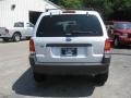 2003 Satin Silver Metallic Ford Escape XLT V6  photo #5