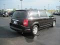 2010 Dark Cordovan Pearl Chrysler Town & Country LX  photo #4