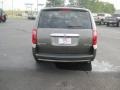 2010 Dark Titanium Metallic Dodge Grand Caravan SXT  photo #5