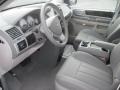 Dark Titanium Metallic - Grand Caravan SXT Photo No. 7