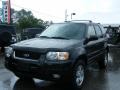 2004 Black Ford Escape Limited 4WD  photo #1