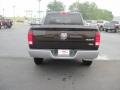 2010 Rugged Brown Pearl Dodge Ram 1500 ST Quad Cab 4x4  photo #5