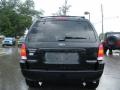 2004 Black Ford Escape Limited 4WD  photo #4