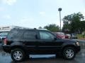 Black - Escape Limited 4WD Photo No. 6