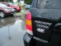 2004 Black Ford Escape Limited 4WD  photo #10