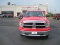 Flame Red - Ram 1500 SLT Crew Cab Photo No. 2