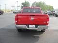 Flame Red - Ram 1500 SLT Crew Cab Photo No. 5