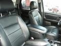 2004 Black Ford Escape Limited 4WD  photo #26