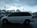 2006 Stone White Chrysler Town & Country Touring  photo #2