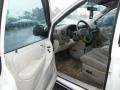 2006 Stone White Chrysler Town & Country Touring  photo #12