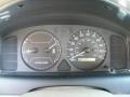 2000 Woodland Green Pearl Toyota Corolla VE  photo #17
