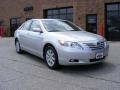 Titanium Metallic - Camry XLE V6 Photo No. 1