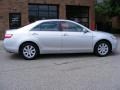 Titanium Metallic - Camry XLE V6 Photo No. 2