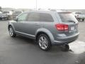 Silver Steel Metallic - Journey SXT Photo No. 6