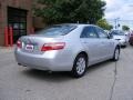 Titanium Metallic - Camry XLE V6 Photo No. 3