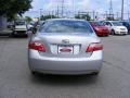 Titanium Metallic - Camry XLE V6 Photo No. 4