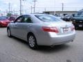 Titanium Metallic - Camry XLE V6 Photo No. 5