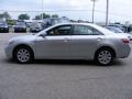 Titanium Metallic - Camry XLE V6 Photo No. 6