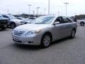 Titanium Metallic - Camry XLE V6 Photo No. 7