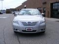 Titanium Metallic - Camry XLE V6 Photo No. 8