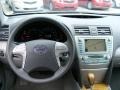 Titanium Metallic - Camry XLE V6 Photo No. 15
